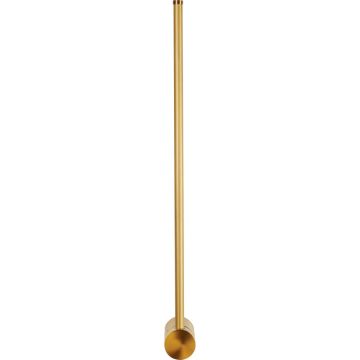 Step Into Design SPARO ST-10669W1 gold Nástěnná lampa 8W/LED 3000K 457lm IP20