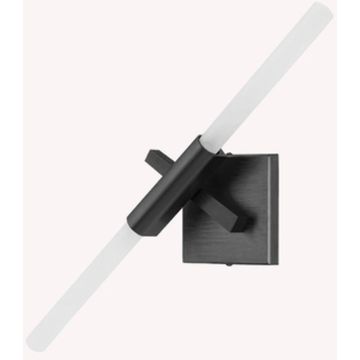 Step Into Design STICKS ST-1001-2W Nástěnná lampa 2x10W/G9 IP20