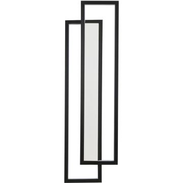 Step Into Design SYMMETRY ST-MD1027S Nástěnná lampa 19W/LED 3000K 1900lm IP20