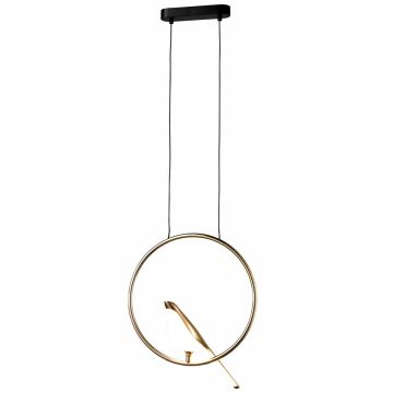 Step Into Design TIT ST-9008P - 1 Závěsná lampa 1x10W/LED IP20
