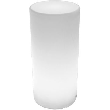 Step Into Design TUBE ES-DC030 Stojací lampa 1x5W/LED 400lm IP65