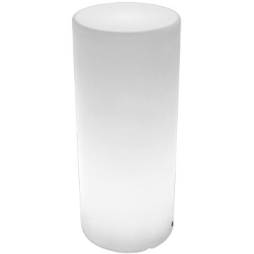 Step Into Design TUBE ES-DC031 Stojací lampa 1x5W/LED 400lm IP65