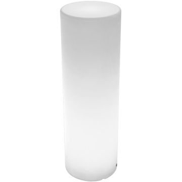 Step Into Design TUBE ES-DC033 Stojací lampa 1x5W/LED 400lm IP65