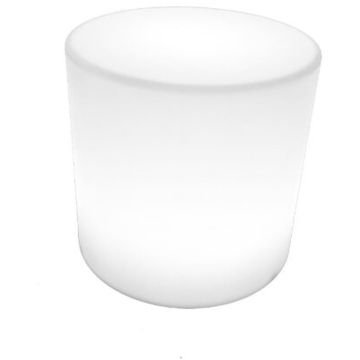 Step Into Design TUBE ES-SF051 Stojací lampa 1x5W/LED 400lm IP65
