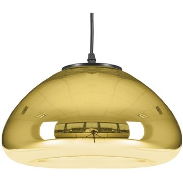 Step Into Design VICTORY GLOW ST-9002M gold Závěsná lampa 1x60W/E27 IP20