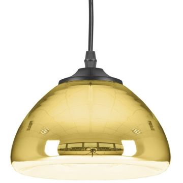 Step Into Design VICTORY GLOW ST-9002S gold Závěsná lampa 1x20W/G4 IP20