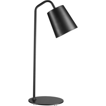 Step Into Design ZEN MT1232 black Stolní lampa 2x40w/E27 IP20