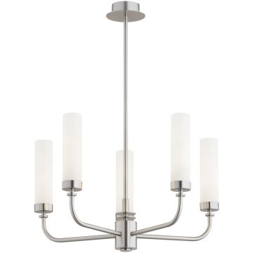 Argon PRESTON 2197 Lustr 5x7W/E14 ip20