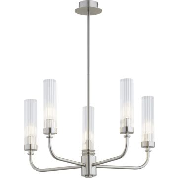 Argon PRESTON 2198 Lustr 5x7W/E14 ip20