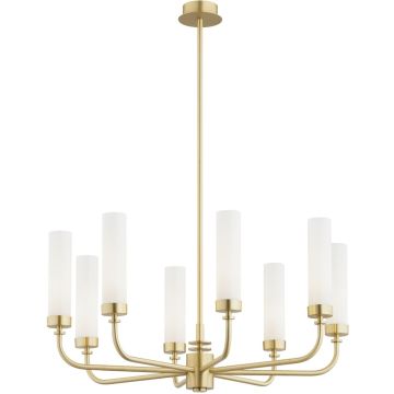 Argon PRESTON 5081 Lustr 8x7W/E14 ip20