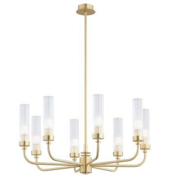 Argon PRESTON 5082 Lustr 8x7W/E14 ip20