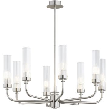 Argon PRESTON 5084 Lustr 8x7W/E14 ip20