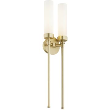 Argon PRESTON 7290 Nástěnná lampa 2x7W/E14 ip20