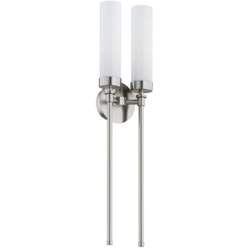 Argon PRESTON 7292 Nástěnná lampa 2x7W/E14 ip20