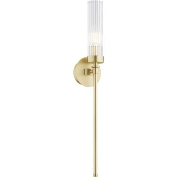 Argon PRESTON 8976 Nástěnná lampa 1x7W/E14 ip20