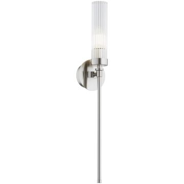 Argon PRESTON 8977 Nástěnná lampa 1x7W/E14 ip20