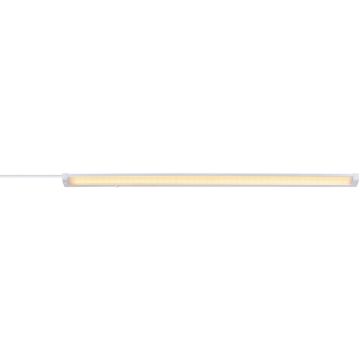 Nordlux Preston 2510176101 Podskříňkové osvětlení 1x8w/led 3000/4000k 720lm ip20