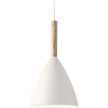 Nordlux PURE 43293001 Závěsná lampa 1x40W/E27 IP20
