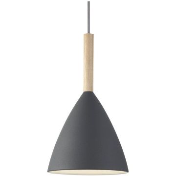 Nordlux PURE 43293010 Závěsná lampa 1x40W/E27 IP20