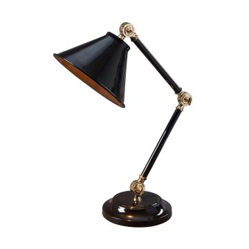 Elstead Lighting PROVENCE PV-ELEMENT-BPB Stolní lampa 1x60W/E27