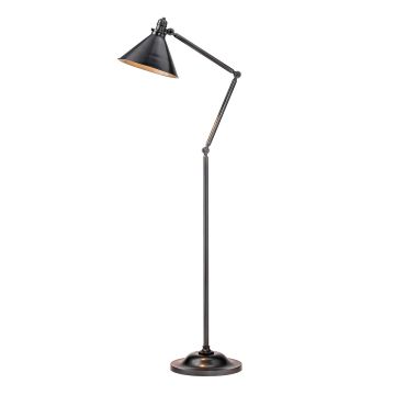 Elstead Lighting PROVENCE PV-FL-OB Stojací lampa 1x60W/E27