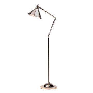 Elstead Lighting PROVENCE PV-FL-PN Stojací lampa 1x60W/E27