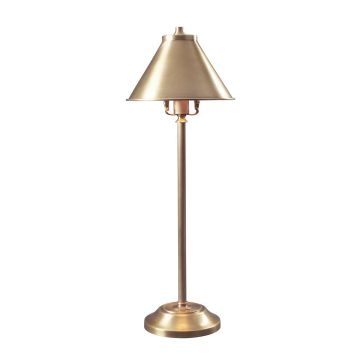 Elstead Lighting PROVENCE PV-SL-AB Stolní lampa 1x7W/E14