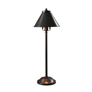 Elstead Lighting PROVENCE PV-SL-OB Stolní lampa 1x7W/E14