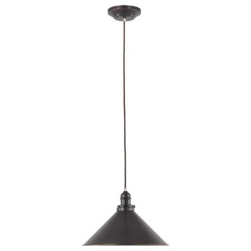 Elstead Lighting PROVENCE PV-SP-OB Závěsná lampa 1x60W/E27