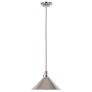 Elstead Lighting PROVENCE PV-SP-PN Závěsná lampa 1x60W/E27