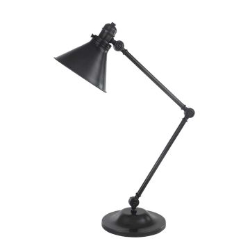 Elstead Lighting PROVENCE PV-TL-OB Stolní lampa 1x60W/E27
