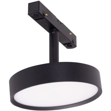 Maxlight MAX M0014D Kolejový reflektor 1x12w/led 3000k 855lm ip20