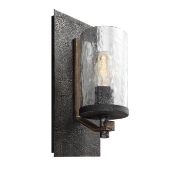 Quintiesse ANGELO QN-ANGELO1 Nástěnná lampa 1x60W/E27