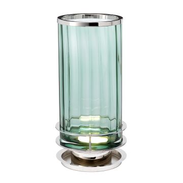 Quintiesse ARNO QN-ARNO-GREEN-PN Stolní lampa 1x9W/GX53