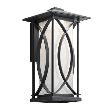 Quintiesse ASHBERN QN-ASHBERN-M Nástěnná lampa 1x60W/E27 IP44