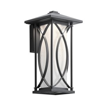 Quintiesse ASHBERN QN-ASHBERN-S Nástěnná lampa 1x40W/E27 IP44