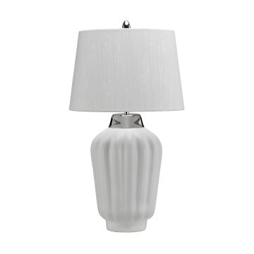 Quintiesse BEXLEY QN-BEXLEY-TL-WPN Stolní lampa 1x60W/E27