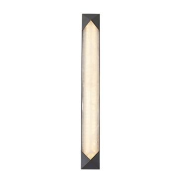 Quintiesse Caesar QN-CAESAR-W-L-UBZ-AR Nástěnná lampa 1x23W/LED 3000K 1395lm IP20