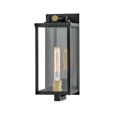 Quintiesse Catalina QN-CATALINA-M Nástěnná lampa 1x60W/E27 IP44