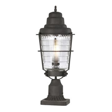 Quintiesse CHANCE QN-CHANCE-HARBOR3 Stojací lampa 1x60W/E27 IP44