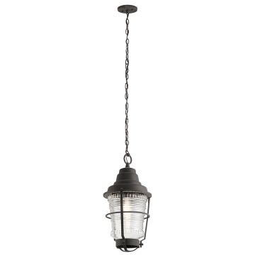 Quintiesse CHANCE QN-CHANCE-HARBOR8 Závěsná lampa 1x60W/E27 IP44