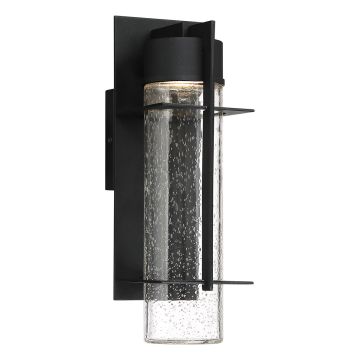 Quintiesse EAMES QN-EAMES-LED-M-EK Nástěnná lampa 1x10W/LED 3000k 800LM IP44