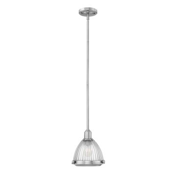 Quintiesse ELROY QN-ELROY-BN Závěsná lampa 1x60W/E27