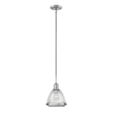 Quintiesse ELROY QN-ELROY-PN Závěsná lampa 1x60W/E27