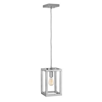 Quintiesse ENSEMBLE QN-ENSEMBLE1P-PN Závěsná lampa 1x60W/E27