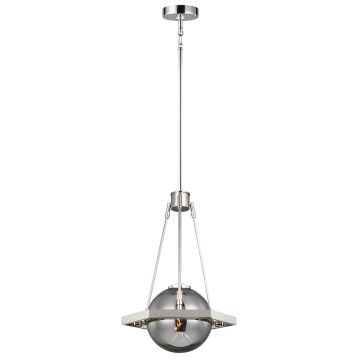 Quintiesse HARPER QN-HARPER-1P Závěsná lampa 1x60W/E14