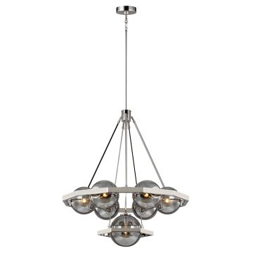 Quintiesse HARPER QN-HARPER7 Lustr 7x60W/E14