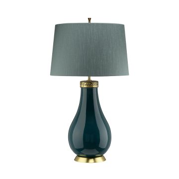 Quintiesse HAVERING QN-HAVERING-TL Stolní lampa 1x60W/E27