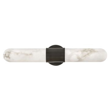 Quintiesse Ibiza QN-IBIZA-L-BX Nástěnná lampa 1x21W/LED 3000K 1730lm IP44