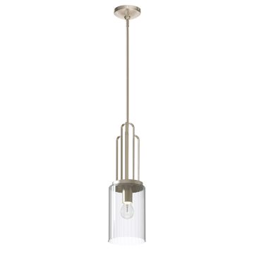 Quintiesse KIMROSE QN-KIMROSE-MP-PN Závěsná lampa 1x60W/E27